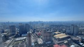 Condo for rent in One Shangri-La Place, Wack-Wack Greenhills, Metro Manila near MRT-3 Shaw Boulevard