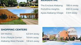 Commercial for sale in Almanza Dos, Metro Manila