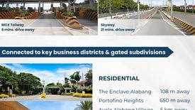 Commercial for sale in Almanza Dos, Metro Manila