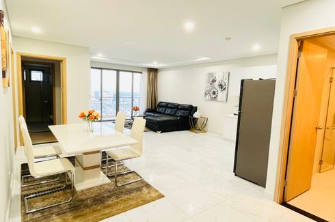 3 Bedroom Apartment for rent in An Gia Skyline, Phu My, Ho Chi Minh