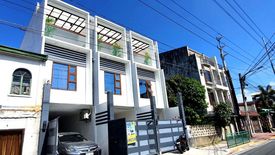 4 Bedroom House for sale in Socorro, Metro Manila near LRT-2 Araneta Center-Cubao