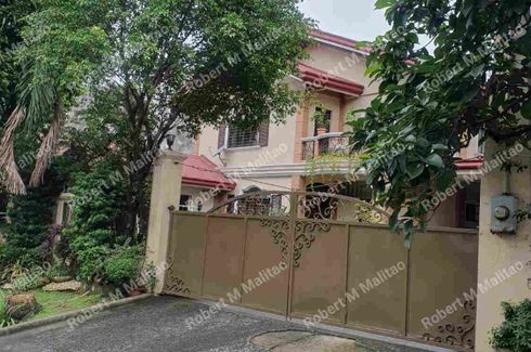 5 Bedroom House for sale in Phil-Am, Metro Manila near MRT-3 North Avenue