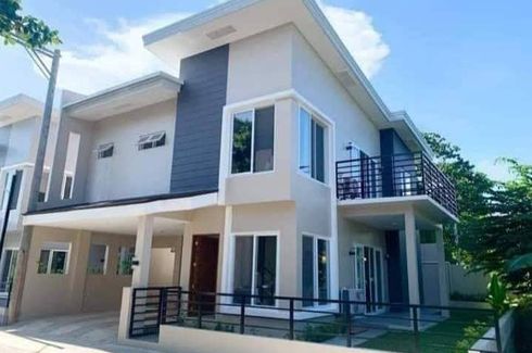 4 Bedroom House for sale in Maribago, Cebu