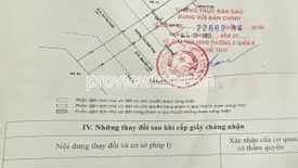 Cần bán nhà riêng  tại Phạm Ngũ Lão, Quận 1, Hồ Chí Minh