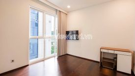 4 Bedroom Apartment for rent in Phuong 7, Ho Chi Minh