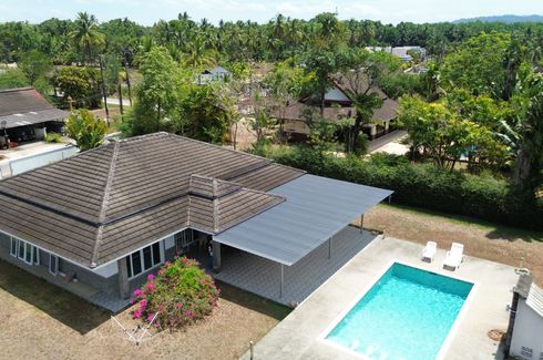 4 Bedroom Villa for sale in Bang Muang, Phang Nga