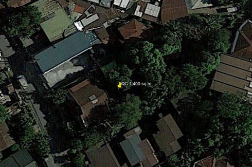 Land for sale in Project 8, Brgy. Bahay Toro, Quezon City, Baesa, Metro Manila