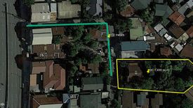 Land for sale in Project 8, Brgy. Bahay Toro, Quezon City, Baesa, Metro Manila