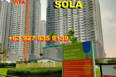 Condo for sale in Bagong Pag-Asa, Metro Manila near MRT-3 North Avenue