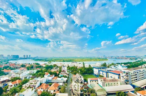 Cho thuê căn hộ chung cư 3 phòng ngủ tại Q2 THẢO ĐIỀN, An Phú, Quận 2, Hồ Chí Minh