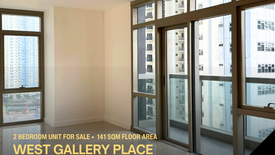 2 Bedroom Condo for sale in BGC, Metro Manila