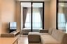 1 Bedroom Condo for rent in Niche Mono Mega Space Bangna, Bang Kaeo, Samut Prakan