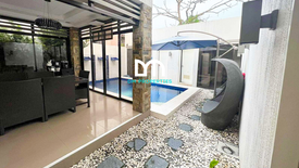 4 Bedroom House for sale in Bagong Silangan, Metro Manila