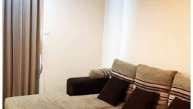 1 Bedroom Condo for Sale or Rent in Villa Sathorn, Khlong Ton Sai, Bangkok near BTS Krung Thon Buri