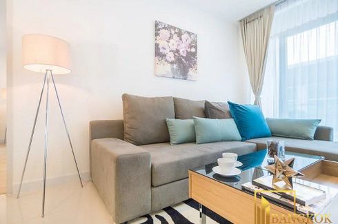 1 Bedroom Serviced Apartment for rent in RQ Residence, Khlong Tan Nuea, Bangkok near BTS Phrom Phong