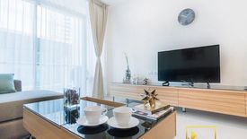 1 Bedroom Serviced Apartment for rent in RQ Residence, Khlong Tan Nuea, Bangkok near BTS Phrom Phong