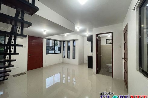 2 Bedroom House for rent in Almiya, Canduman, Cebu