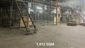 Warehouse / Factory for rent in Rosario, Metro Manila