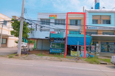 2 Bedroom Commercial for sale in Wang Yen, Ratchaburi