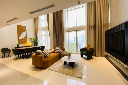 4 Bedroom Apartment for rent in The Estella, An Phu, Ho Chi Minh