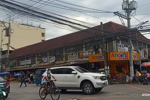 Commercial for sale in Santa Cruz, Metro Manila near LRT-1 Doroteo Jose