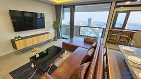 3 Bedroom Condo for Sale or Rent in The Waterford Diamond, Khlong Tan, Bangkok near BTS Phrom Phong