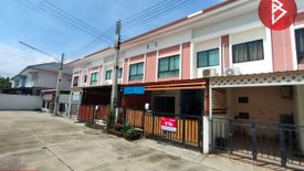 4 Bedroom Townhouse for sale in Saen Phu Dat, Chachoengsao