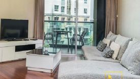 2 Bedroom Condo for sale in Belle Grand Rama 9, Huai Khwang, Bangkok near MRT Phra Ram 9