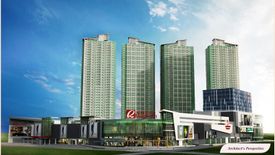1 Bedroom Condo for sale in The Magnolia residences – Tower D, Kaunlaran, Metro Manila near LRT-2 Gilmore