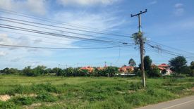 Land for sale in Bang But, Rayong