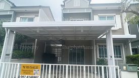 3 Bedroom House for rent in Bang Phli Yai, Samut Prakan