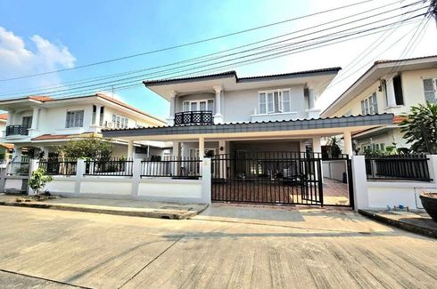 5 Bedroom House for Sale or Rent in Pruksa Garden Home 2, Plai Bang, Nonthaburi