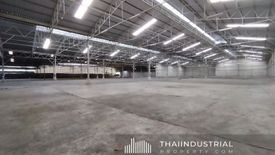 Warehouse / Factory for rent in Bang Sao Thong, Samut Prakan