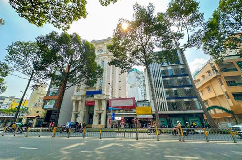 Cần bán nhà phố  tại Cô Giang, Quận 1, Hồ Chí Minh