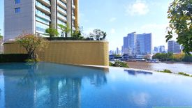 1 Bedroom Condo for Sale or Rent in Magnolias Waterfront Residences, Khlong Ton Sai, Bangkok near BTS Saphan Taksin