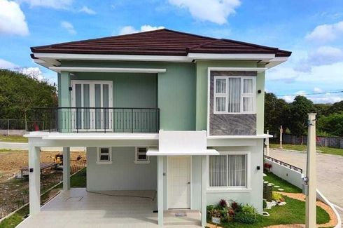 4 Bedroom House for sale in Salitran III, Cavite