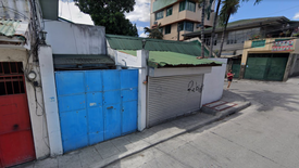 Land for sale in San Antonio, Metro Manila near LRT-1 Roosevelt