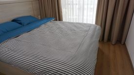 Cho thuê căn hộ chung cư 2 phòng ngủ tại Phú Mỹ, Thủ Dầu Một, Bình Dương