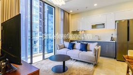 2 Bedroom Apartment for rent in Ben Nghe, Ho Chi Minh