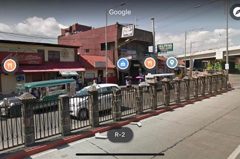 Land for sale in Zapote, Metro Manila
