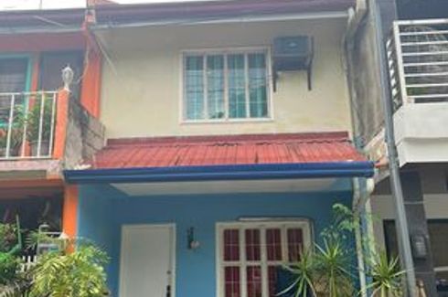 2 Bedroom Townhouse for sale in Pajac, Cebu
