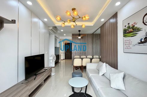 Cho thuê căn hộ chung cư 2 phòng ngủ tại One Verandah, Bình Trưng Tây, Quận 2, Hồ Chí Minh