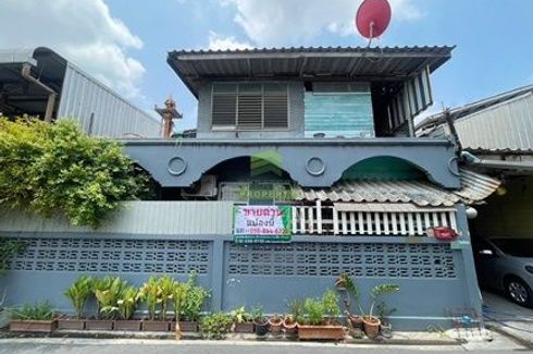 3 Bedroom House for sale in Si Kan, Bangkok