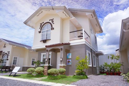 4 Bedroom House for sale in Canlumampao, Cebu