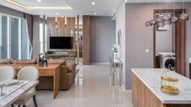 3 Bedroom Condo for Sale or Rent in Condo Menam residences, Wat Phraya Krai, Bangkok