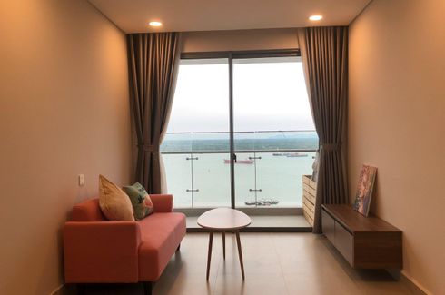 Cho thuê căn hộ chung cư 1 phòng ngủ tại Phú Mỹ, Quận 7, Hồ Chí Minh