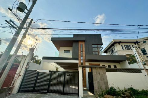 7 Bedroom House for sale in Bagong Silangan, Metro Manila