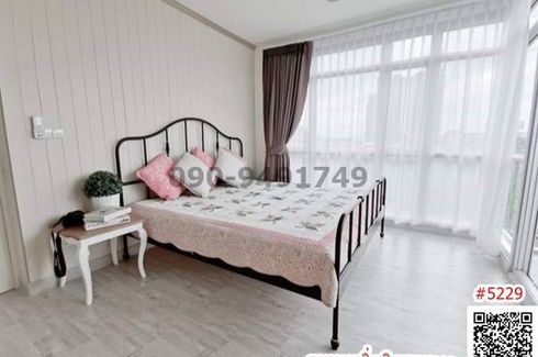 2 Bedroom Condo for sale in Manor Sanambinnam, Bang Kraso, Nonthaburi