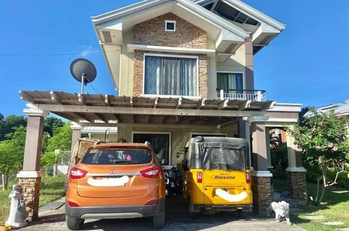 4 Bedroom House for sale in Alegria, Cebu