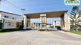 3 Bedroom Townhouse for sale in Golden Town Chalermprakiat – Suanluang, Dokmai, Bangkok